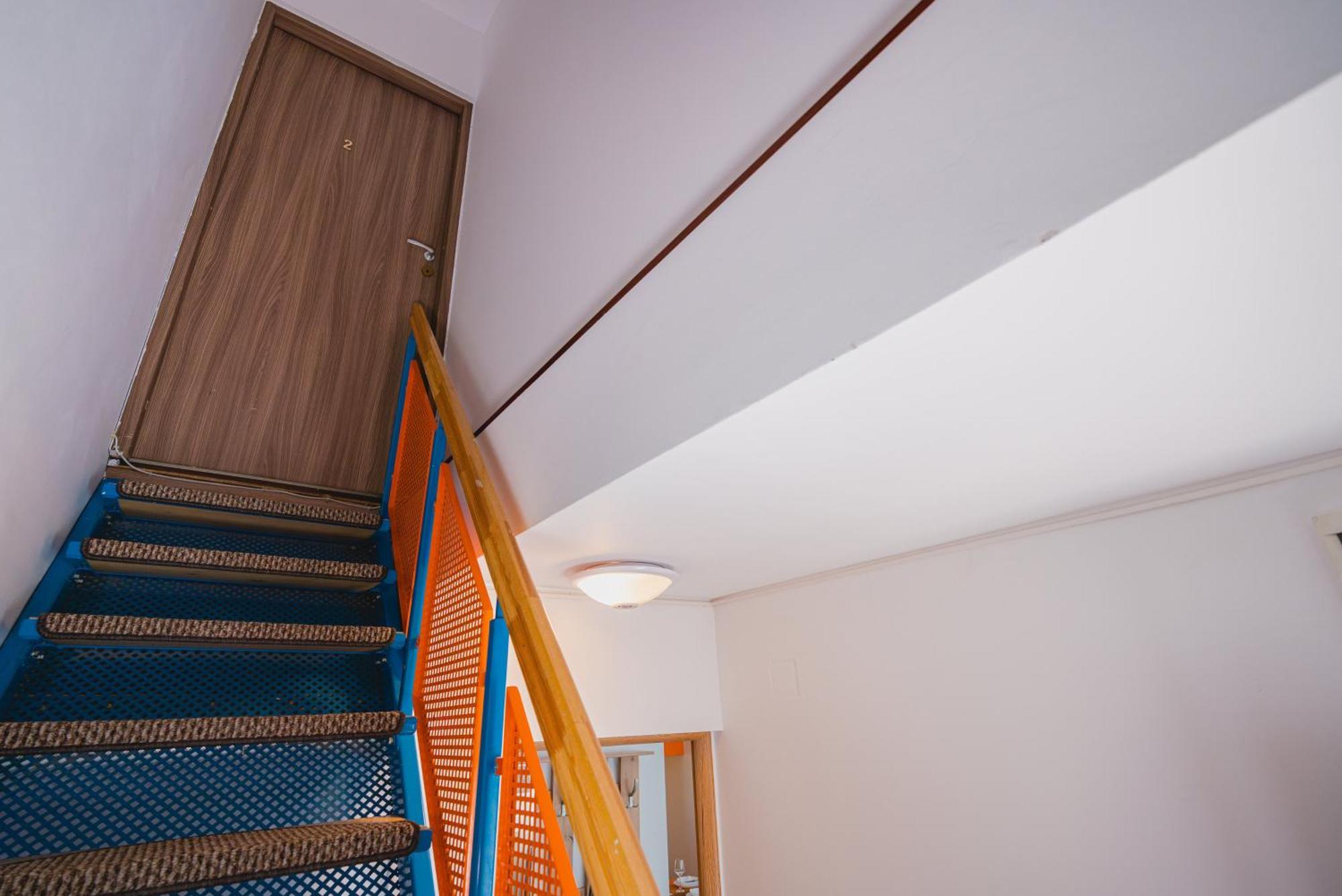 Pitstop Apartments Dumbravita (Timis) Quarto foto