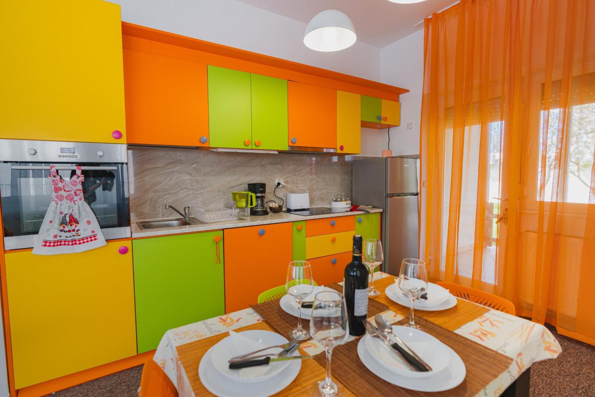 Pitstop Apartments Dumbravita (Timis) Exterior foto