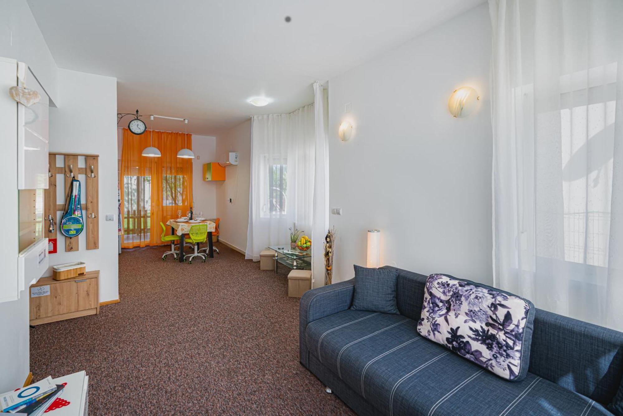 Pitstop Apartments Dumbravita (Timis) Exterior foto