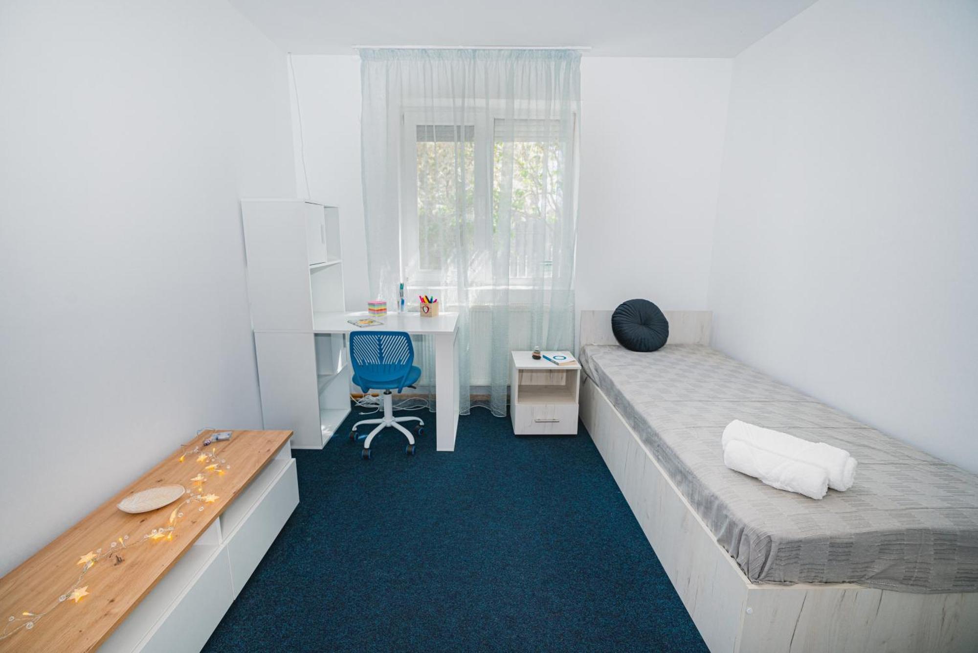 Pitstop Apartments Dumbravita (Timis) Exterior foto
