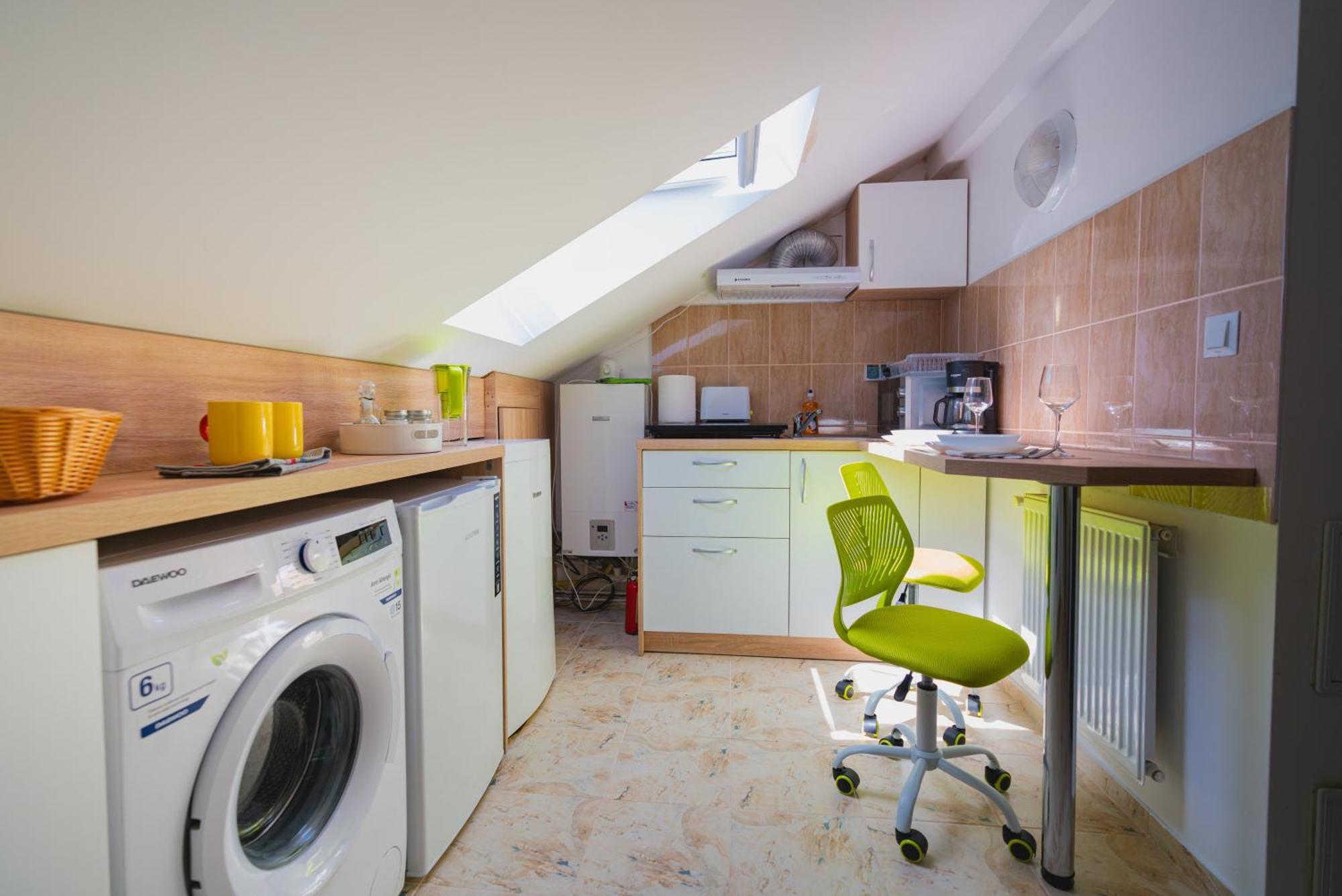 Pitstop Apartments Dumbravita (Timis) Exterior foto