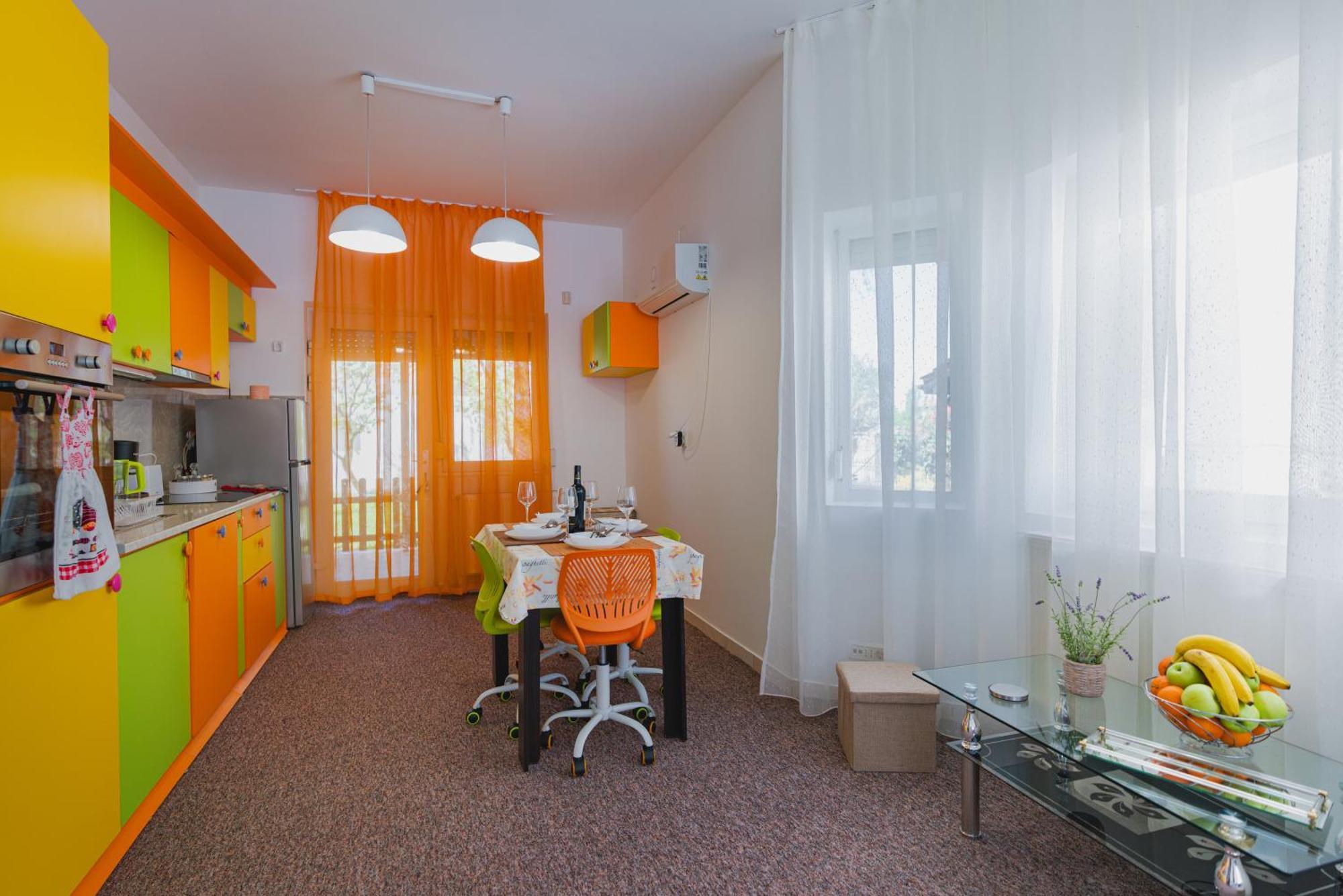 Pitstop Apartments Dumbravita (Timis) Exterior foto