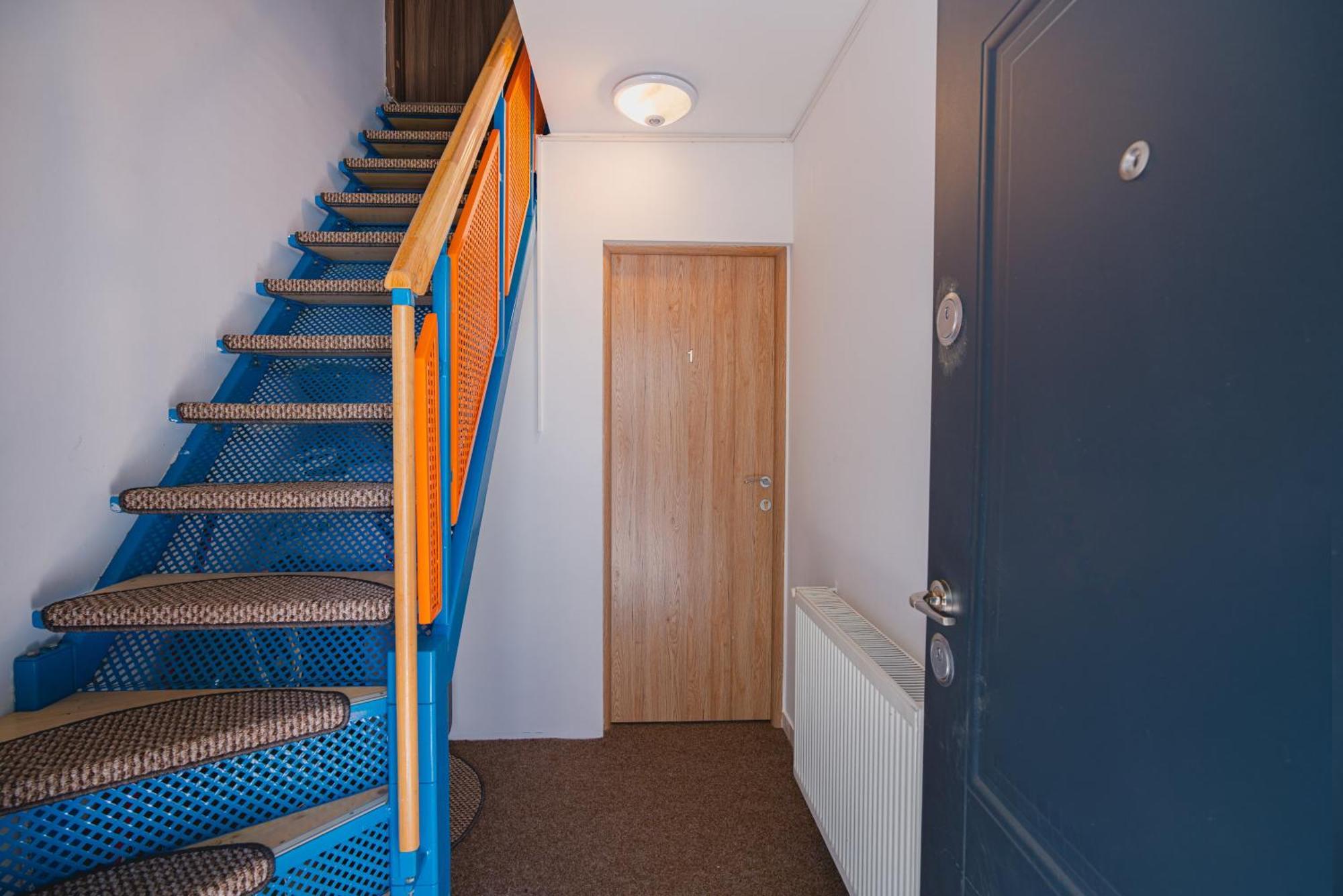 Pitstop Apartments Dumbravita (Timis) Exterior foto