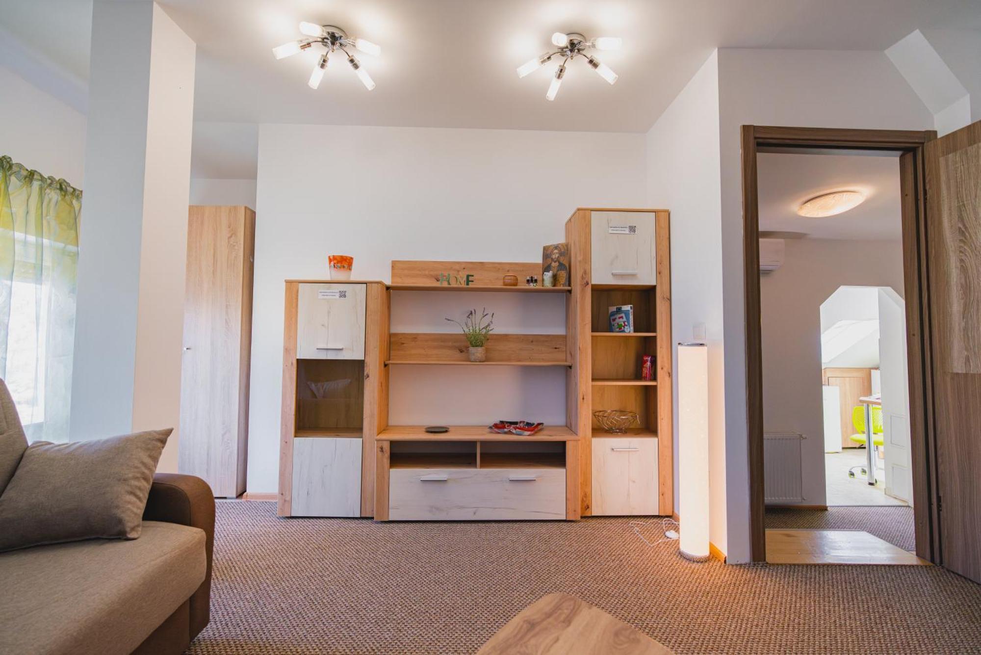 Pitstop Apartments Dumbravita (Timis) Exterior foto