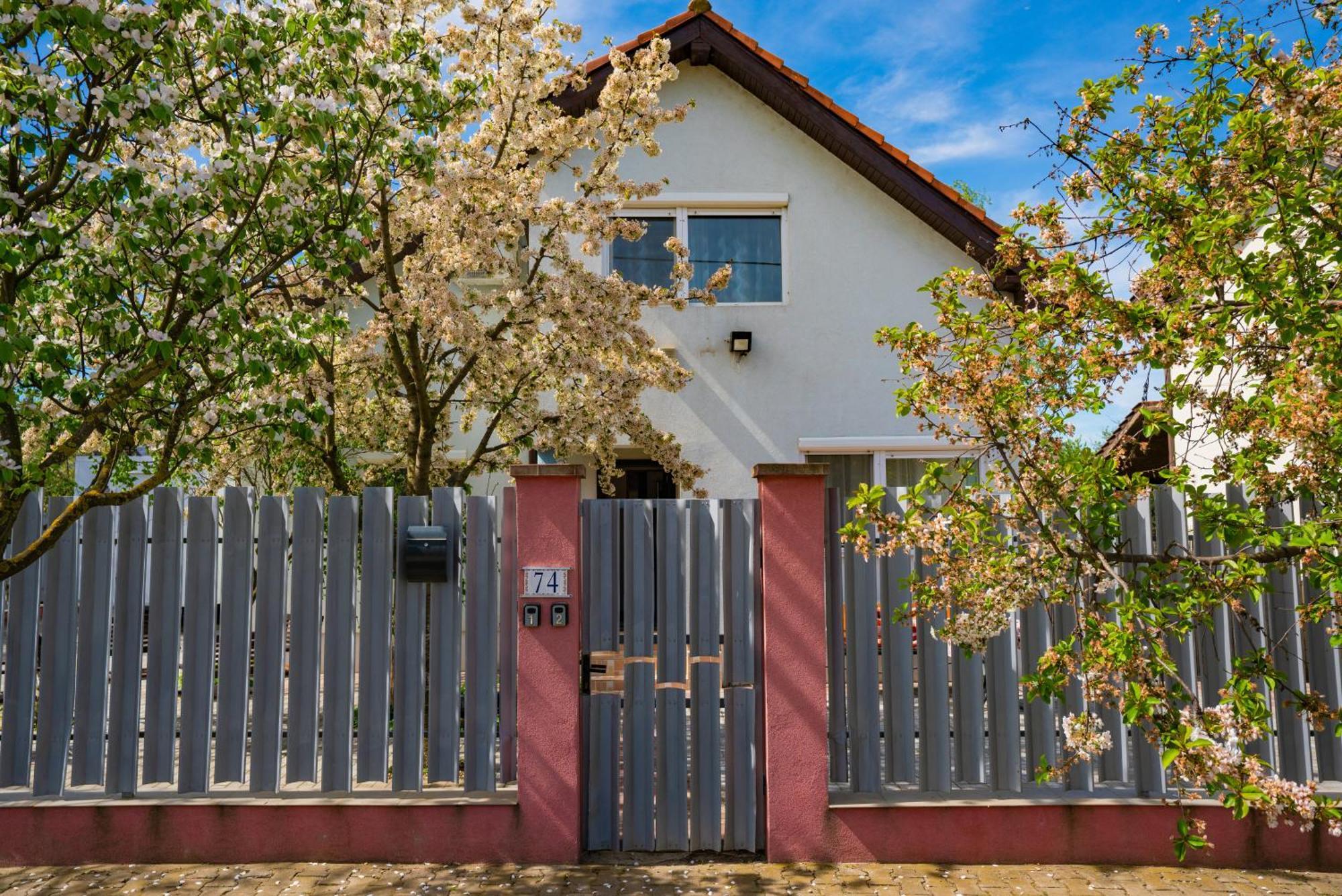 Pitstop Apartments Dumbravita (Timis) Exterior foto
