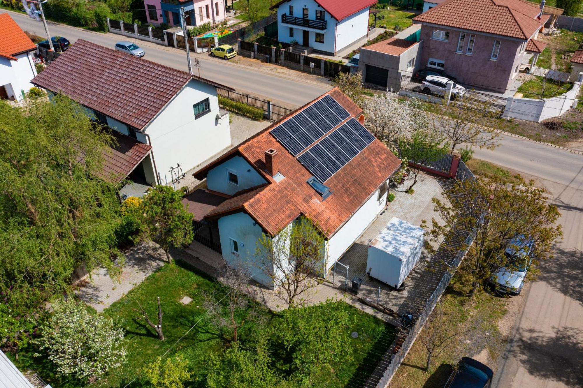 Pitstop Apartments Dumbravita (Timis) Exterior foto